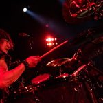 【ライブレポート】伝説のバンド、レッド・ウォーリアーズが30周年記念ライブを地元・大宮で開催「まだまだ死なないぜ！」