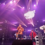 【ライブレポート】Da-iCEがBREAK OUT祭 2017のトリを務める!最高のステージでイベントを締めくくる!