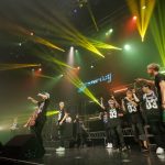 【ライブレポート】THE RAMPAGEが『BREAK OUT祭 2017』でメンバーそれぞれの個性が光る大迫力パフォーマンス!