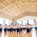 EXILE USA、TETSUYAが宮城県の子供達にダンスレッスン！「仲間との絆や大切なことをこのダンスで築いてもらえたら嬉しい」