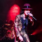 【ライブレポート】伝説のバンド、レッド・ウォーリアーズが30周年記念ライブを地元・大宮で開催「まだまだ死なないぜ！」