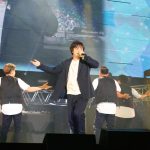 【ライブレポート】三浦大知が見事なパフォーマンスで『AsiaProgress 2017』を締めくくる！新曲『U』を初披露！