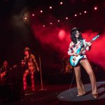 【ライブレポート】伝説のバンド、レッド・ウォーリアーズが30周年記念ライブを地元・大宮で開催「まだまだ死なないぜ！」