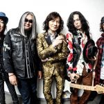 【ライブレポート】伝説のバンド、レッド・ウォーリアーズが30周年記念ライブを地元・大宮で開催「まだまだ死なないぜ！」