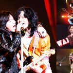 【ライブレポート】伝説のバンド、レッド・ウォーリアーズが30周年記念ライブを地元・大宮で開催「まだまだ死なないぜ！」
