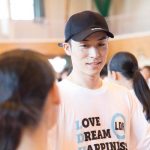 EXILE USA、TETSUYAが宮城県の子供達にダンスレッスン！「仲間との絆や大切なことをこのダンスで築いてもらえたら嬉しい」