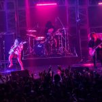 【ライブレポート】ヤバイTシャツ屋さんがトップバッターに登場！歓喜乱舞で最高の盛り上がりの中『musicるFES 2017』開幕！