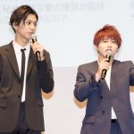 Da-iCE 花村想太が「世界中を納豆で埋め尽くします！」と宣言！『avex納豆部』が納豆盛上げ大使に就任！