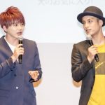 Da-iCE 花村想太が「世界中を納豆で埋め尽くします!」と宣言!『avex納豆部』が納豆盛上げ大使に就任!