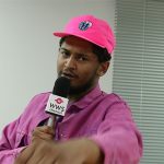 【動画】ブラジル出身のラッパー・ACEにインタビュー！「目標は年棒５億」フリースタイルを始める人にアドバイスも！