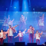 【ライブレポート】Da-iCEが息の合ったダンスと伸びやかな歌声で『AsiaProgress 2017』を魅了！