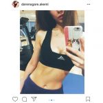 ダレノガレ明美のセクシーで美しいボディに「本当に憧れるスタイル」と驚きと賞賛の声！