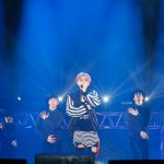 【ライブレポート】shuta sueyoshi（AAA末吉秀太）がAsiaProgress 2017に初登場！「嵐のように出て、嵐のように去りたいと思います！」