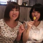 【動画】星野雫 渡辺栞(さくらシンデレラ)が 熟成肉の塊からステーキまで堪能！6月肉の日レポートPart.2