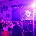 氷室京介　全国36カ所37公演フィルムコンサートツアー “THE COMPLETE FILM OF LAST GIGS” 7月21日最高潮の盛上がりの中スタート！！