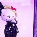 【動画】YOSHIKITTYが７位受賞で激しいドラミングポーズとXポーズを披露！