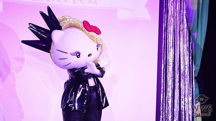 【動画】YOSHIKITTYが７位受賞で激しいドラミングポーズとXポーズを披露！