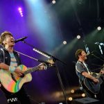 【ライブレポート】「ROCK IN JAPAN FESTIVAL 2017」二日目にゆずが登場。16年振りのステージにそれ以上の成長を遂げて帰ってきた！