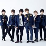 風男塾とスイーツパラダイスのコラボカフェがSoLaDo原宿店で開催決定！DMM.yellコラボ企画も実施！