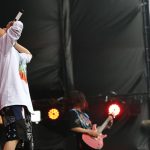 【ライブレポート】MY FIRST STORYがROCK IN JAPAN FES.2017に登場！キラーチューンのオンパレードで大人たちに反旗を翻す！