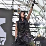 【ライブレポート】VAMPSがROCK IN JAPAN FES.に初参戦！ひたちなかで響かせるワールドクラスのヘヴィロック