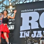 【ライブレポート】3年連続出演となるLiSAが、RIJFで更なるステージに立つ！「初めてのLAKE STAGE、超サイコーでした！」