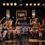 EXILE 黒木啓司の音楽番組にベイビーレイズJAPANが登場！黒木啓司の推しメンが明らかに！？