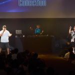 D-51が『TSC Vol.5』のトップバッターに登場！大ヒット曲『NO MORE CRY 』の大合唱で大盛況のスタート！