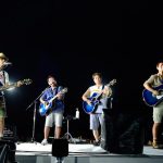 日本一の夏バンドTUBEが31年連続・単独野外ライブを開催！ 雷で一時ライブ中断するというアクシデントを乗り越え、記憶に残る29回目の横浜スタジアムライブ完走！