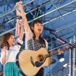 miwaが第38回『神宮外苑花火大会』神宮球場ステージに登場！