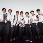 高身長イケメンユニット・SOLIDEMOが初の名古屋定期公演をスタート!「東京ではできないような面白いコラボができれば」