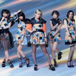 ベイビーレイズJAPANの歌うED曲が注目度上昇中！アニメ『ナナマルサンバツ』が例会編でクライマックス突入！