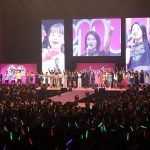 広瀬すずがトップバッターで登場でSeventeen夏の学園祭2017開催！江野沢愛美、横田真悠ら人気モデル、志尊淳、中川大志、竹内涼真らメンズモデル、初登場の久間田琳加も盛り上げる！