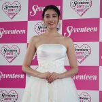 【写真特集】Seventeenモデル・三吉彩花が純白のミニ丈のドレスで卒業!中2・宮野陽名(みやのひな)と高2・箭内夢菜(やないゆめな)がミスセブンティーン2017に輝く!