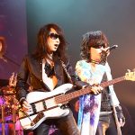 【ライブレポート】真夏の夜Toshlロック祭り スペシャルゲストにX JAPANのHEATH登場！