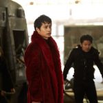 中村蒼が『HiGH&LOW THE MOVIE2／END OF SKY』で見事な怪演！イメージ一新、新たな境地へ！