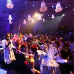 X JAPAN YOSHIKIのプレミアムディナーショーが初開催となる名古屋で初日開幕！年に一度だけの至近距離のYOSHIKIに会場中が大興奮！