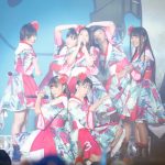 私立恵比寿中学が5回目となる夏の恒例野外ワンマンコンサートにて31曲熱唱！そしてニューシングルの発売をサプライズ発表！