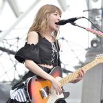 【ライブレポート】ガールズバンド・SILENT SIRENがLAKE STAGEに初登場！夏フェスファッションでキュートなパフォーマンスを披露！