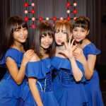 9nineが1年ぶりの中野サンプラザ公演を開催！12月Zeppワンマンも発表！