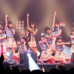 指原莉乃がプロデュースする『=LOVE』が@JAM EXPOに初出演！初自主企画イベント開催！カップリング曲を初披露と初もの尽くしの1日に！