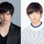 城田優、千葉雄大が神戸コレクション2017 AUTUMN/WINTERに出演決定！