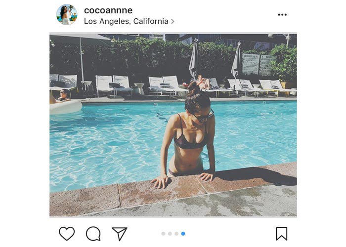 中村アンがセクシーで抜群のスタイルの水着姿を披露！「パーフェクトボディ」と絶賛の声！中村アンがセクシーで抜群のスタイルの水着姿を披露！「パーフェクトボディ」と絶賛の声！