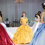 ダレノガレ明美が美しすぎるウエディングドレス姿で魅了！「このまま結婚したい！このまま誰か連れ去ってくれないかな」