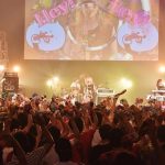 SILENT SIRENが主催する『サイサイフェス』が豪華ゲスト陣と共に今年も開催！新曲『ジャストミート』を初披露！