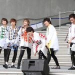 風男塾の2.5次元パラレルワールドがTIF2017で炸裂！カッコ良さと可愛さと楽しさを凝縮したステージ！