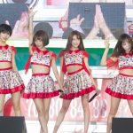 夢みるアドレセンスがTIF2017でカワイイだけじゃない、激しさと絆が生み出した圧巻のパフォーマンスで魅せる！