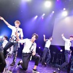 SOLIDEMO、初のオールリクエスト曲による夏のイベントで メンバー佐脇慧一の活動休止前、最後の笑顔!