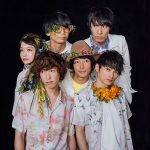 Czecho No Republic × SKY-HI、新境地コライトシングル「タイムトラベリング」が9月27日にリリース決定！