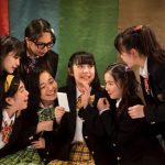 ￼浅草九劇UZMKプロデュース『ローファーズハイ!!』『シャフ』キャストオーディション開催決定!!